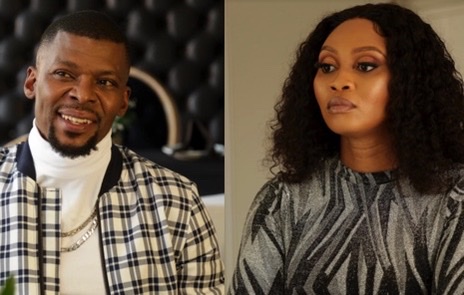 Vuyo Dabula and Nonhle Jali join Uzalo