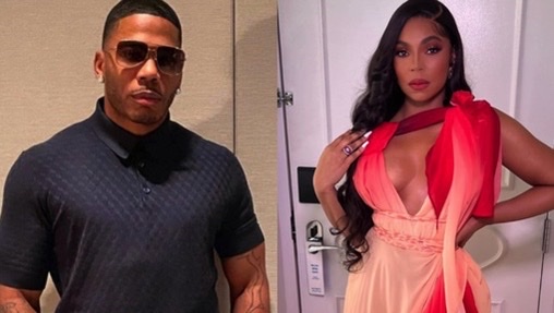 Nelly confirms that he and Ashanti are back together
