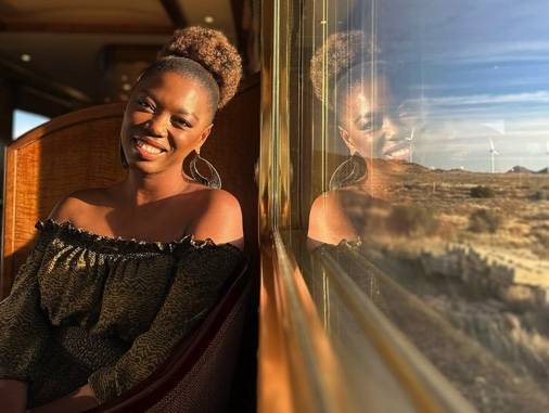 "Not only am I speaking, I’m reading and writing" Lira on her recovery journey