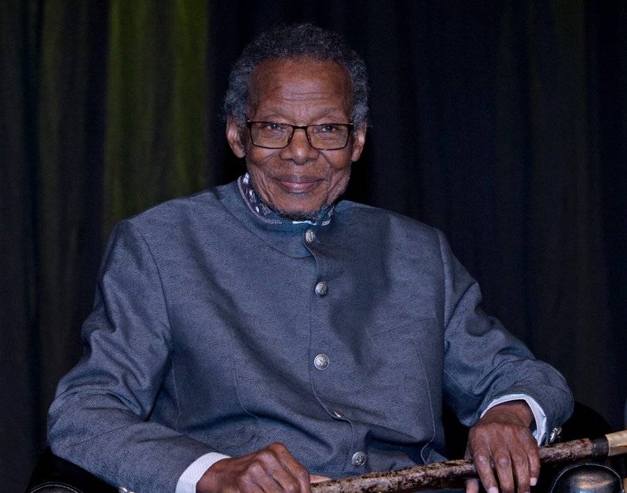 Buthelezi's memorial service and funeral
