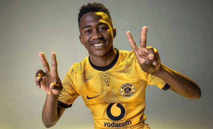 Mduduzi Shabalala