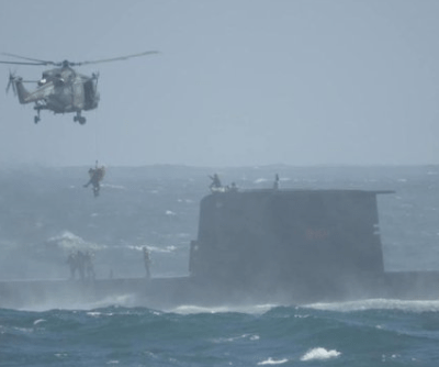 3 SA Navy divers die