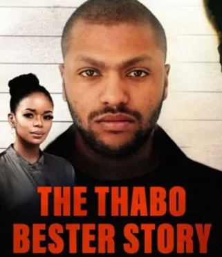 Thabo Bester Story