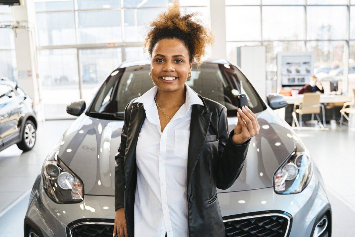 "Hubby bought me a car, however, my mother-in-law has imposed strict rules on it:"