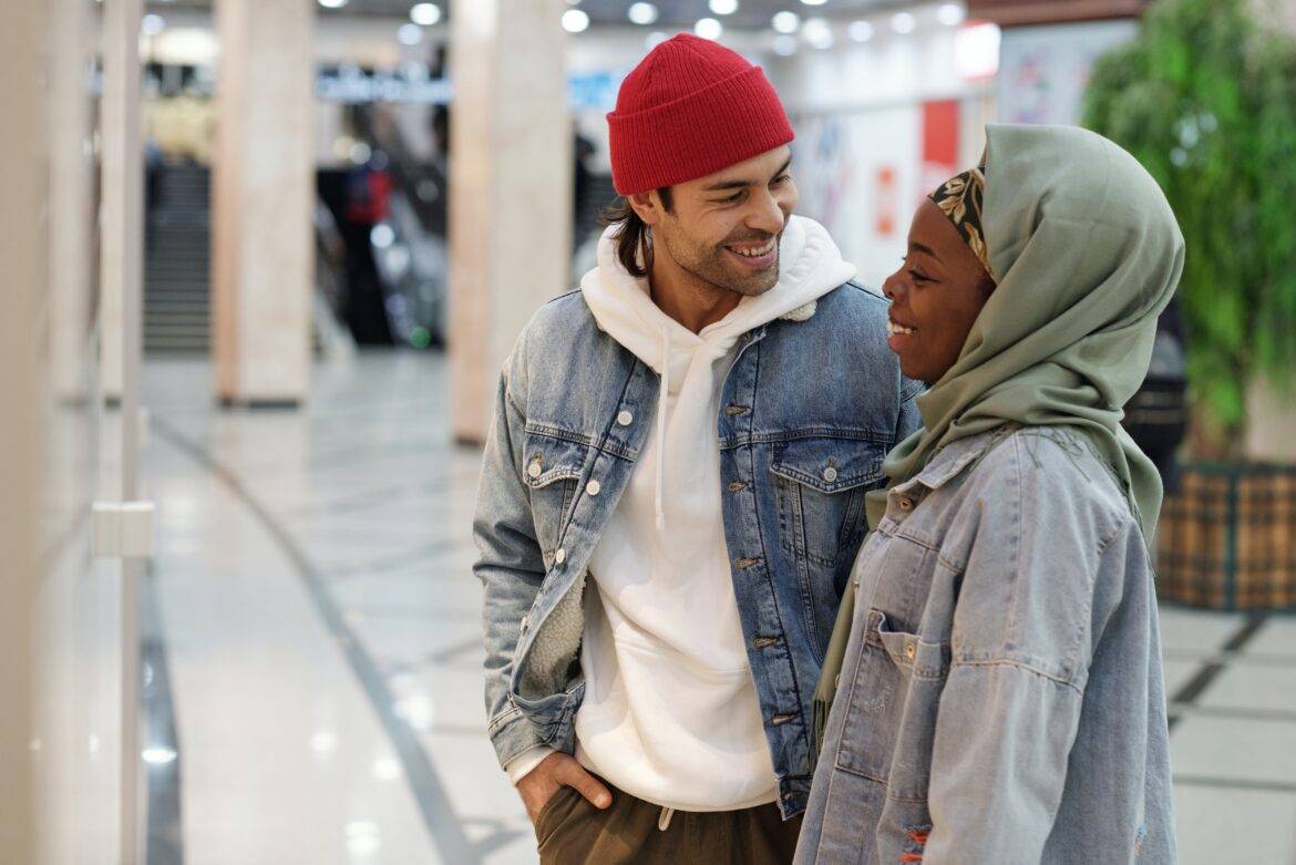 The average person spends R 2.3 million in pursuit of love, study finds