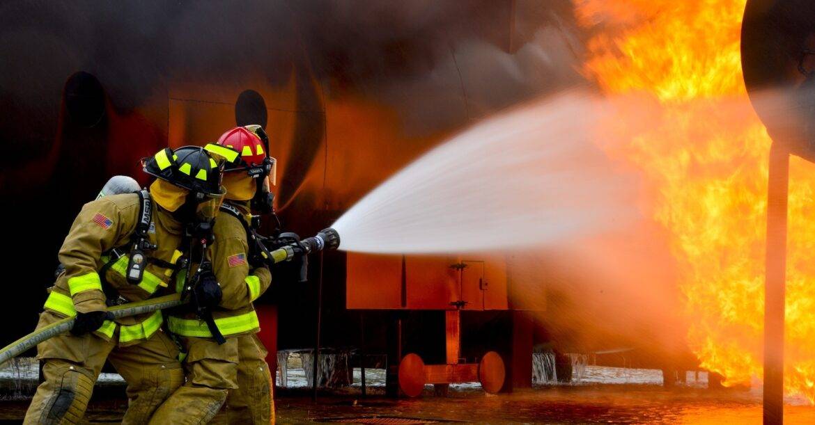 EMS contains blaze