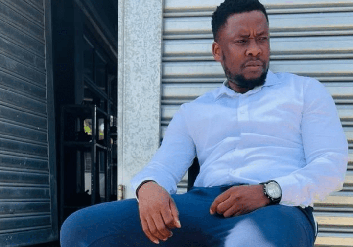 From The Wife to Shaka iLembe: Wiseman Mncube's journey through TV excellence