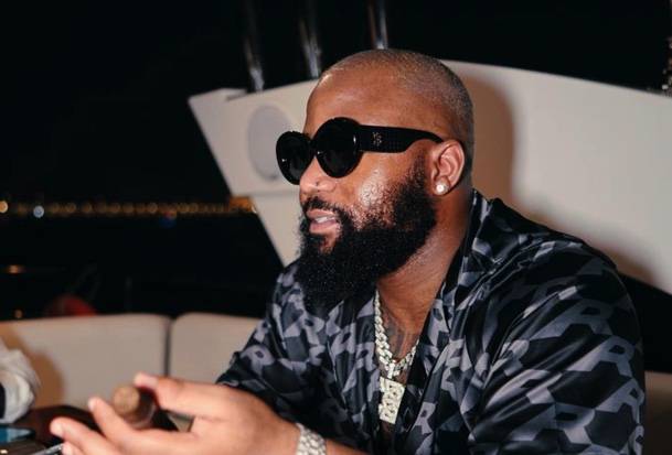 Cassper doubtful over a Fill-Up concert this year