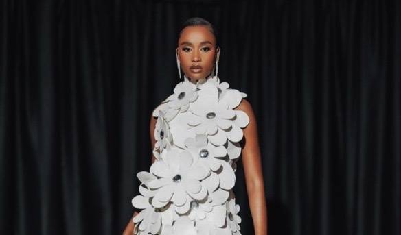 What the stars wore to the SAFTAs 2023
