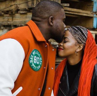 Generations actress says 'Yes' to proposal from boyfriend