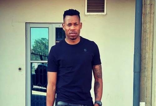 Happy Jele speaks on alcoholism in South African football