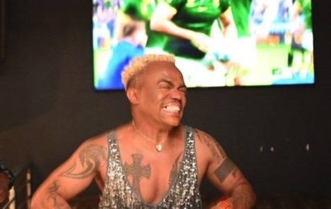 "My hero of the night"- Somizi raves about Cheslin Kolbe