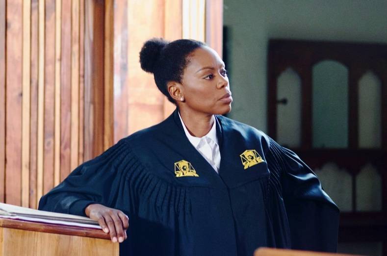 Renowned actress Xolile Tshabalala joins Skeem Saam