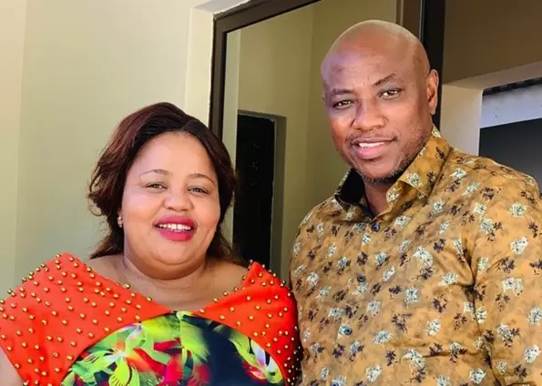 Mseleku expresses gratitude to Mamkhulu maCele for embracing his polygamy vision
