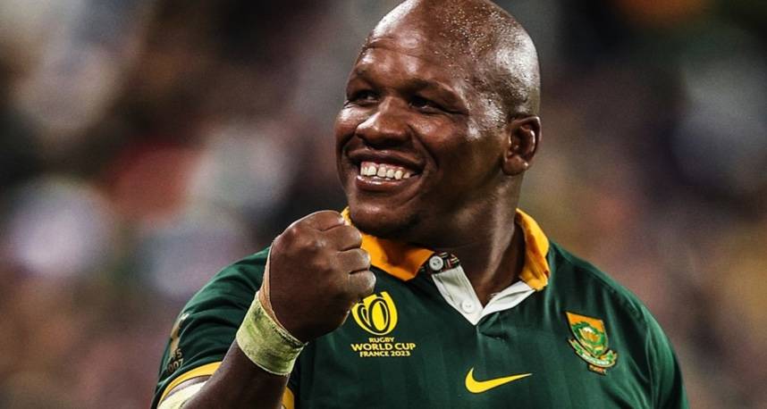 Springboks' dramatic semi-final victory over England ignites nationwide euphoria