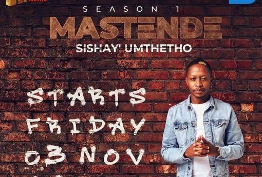 Mzansi Wethu announces a new reality show, Mastende