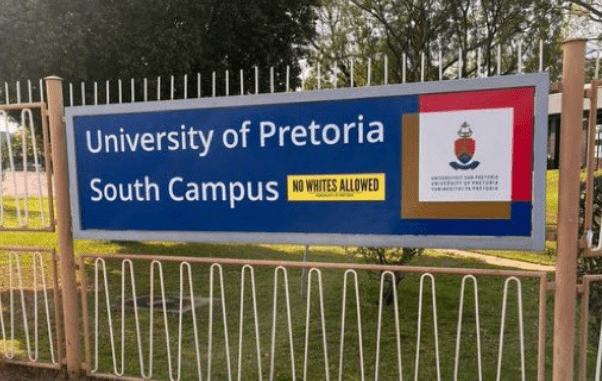 University of Pretoria