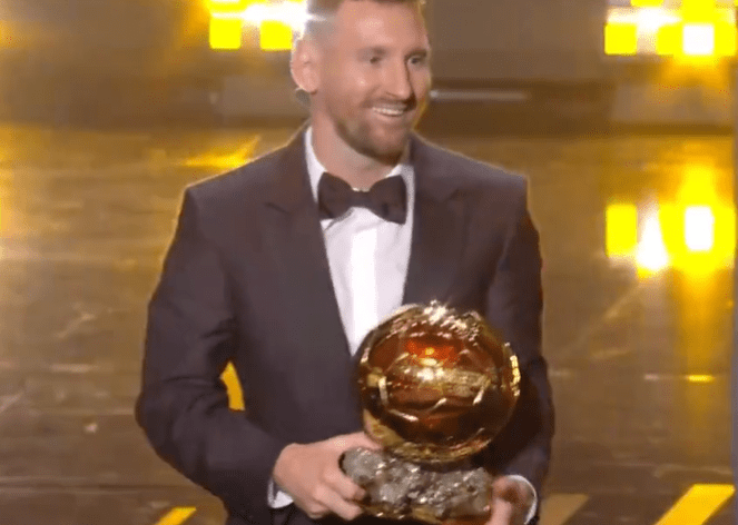 Ballon d'Or on X: The Ballon d'Or 2023 ranking #ballondor   / X