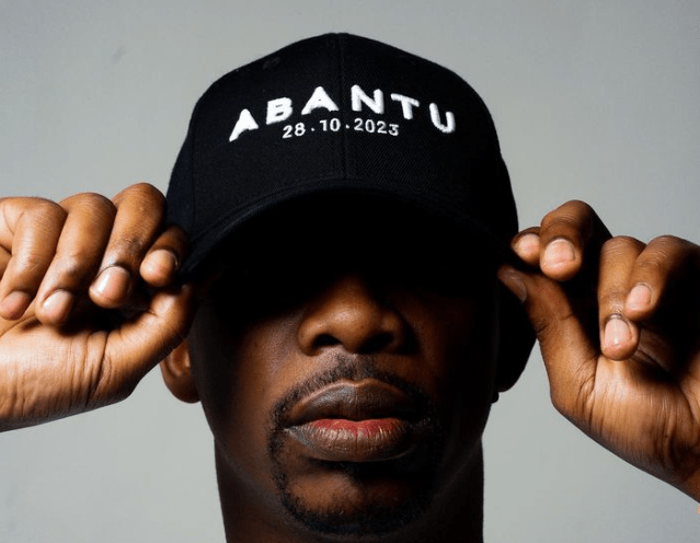 Zakes Bantwini makes history