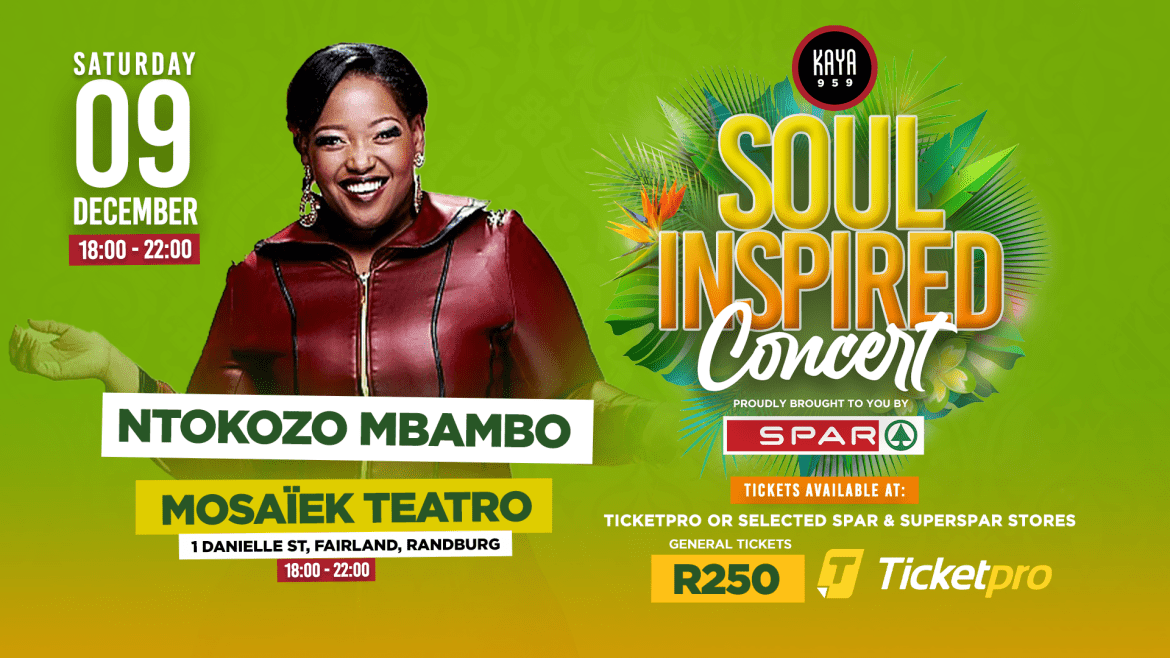 Ntokozo Mbambo