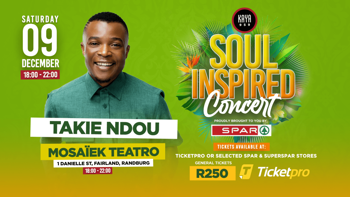 Takie Ndou