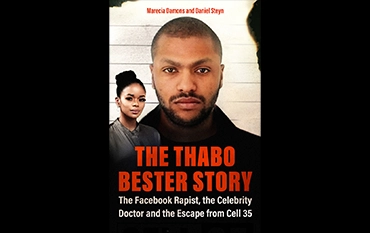 Thabo Bester Extract