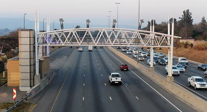 stop paying for e-Tolls