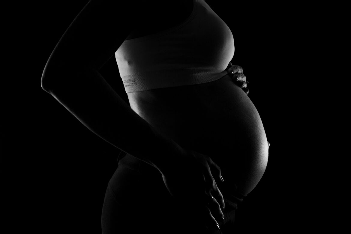 Health expert addresses the alarming rise in teenage pregnancies