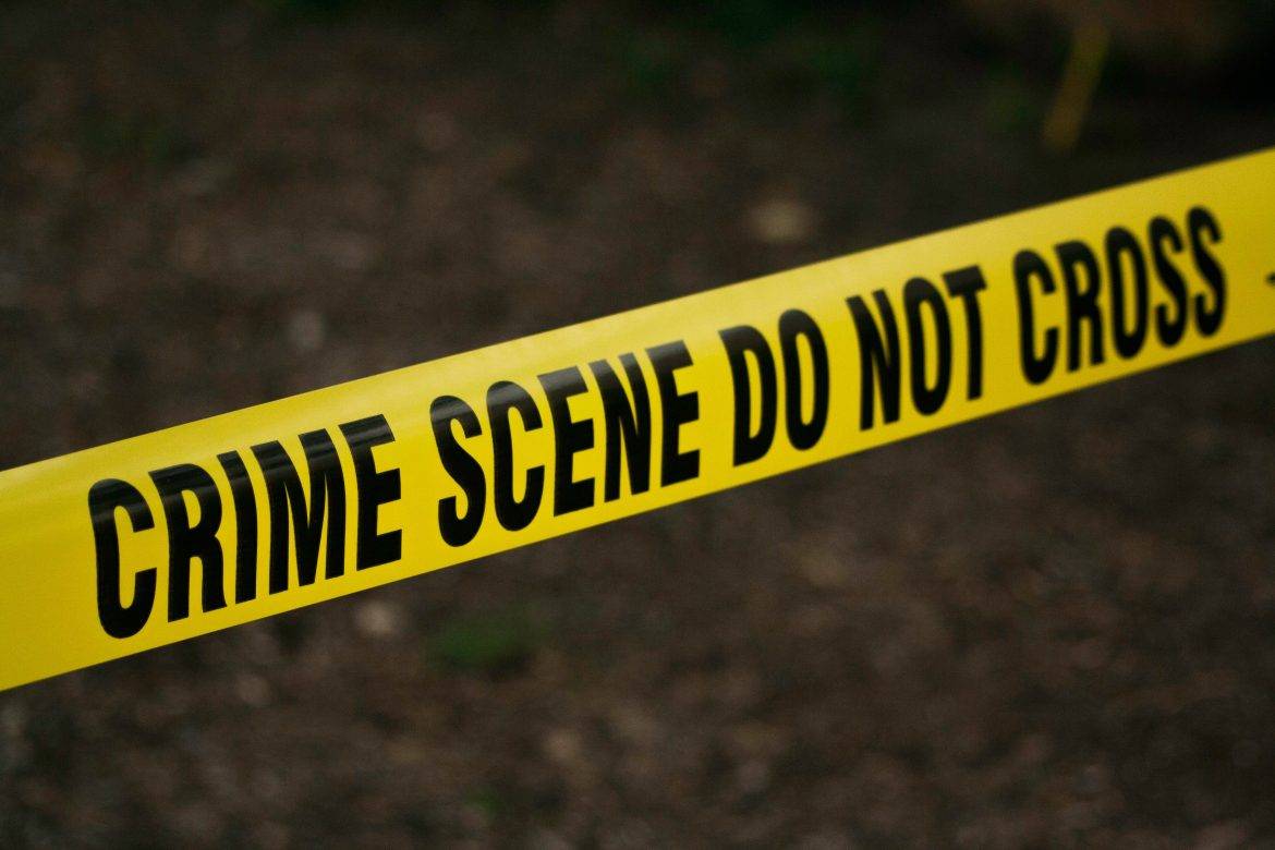 Two on-duty SAPS officers killed in the Free State