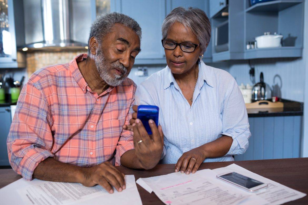 retirement options