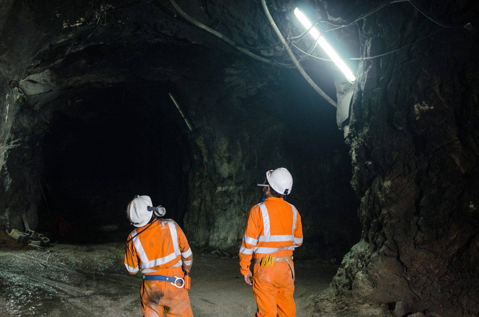 Kimberley mine tragedy: All five bodies recovered after deadly mudslide