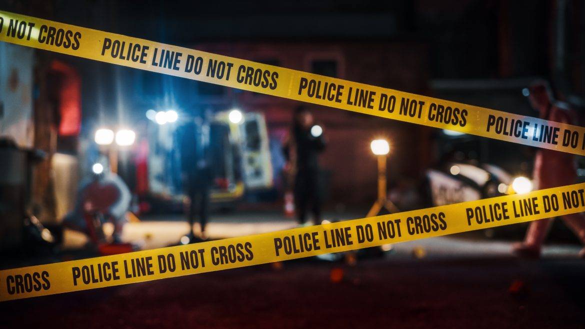 multiple murders in Gauteng