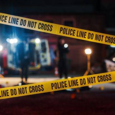 multiple murders in Gauteng