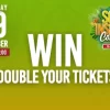 Kaya 959 Soul Inspired double your tickets competition