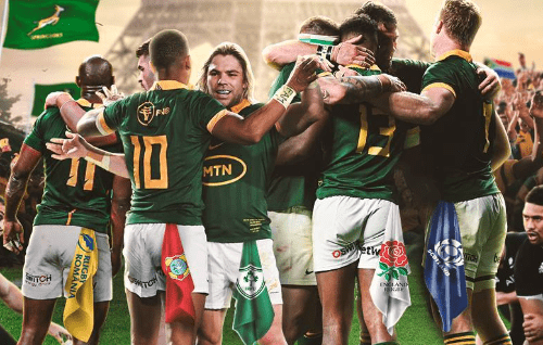 SA Rugby Growth Fund