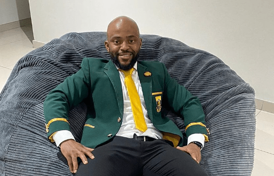 Temba Bavuma