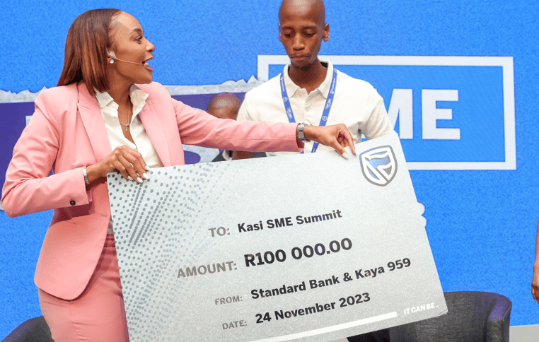 Kasi SME Summit