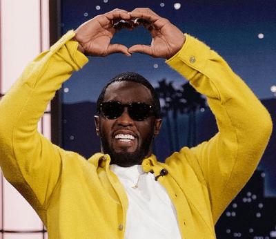 Diddy slapped with sexual assault