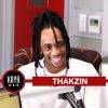 WATCH: Dj & Producer, Thakzin on new music and working with MÖRDA on ASANTE