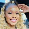 Ntando Duma opens up about her “peaceful” relationship