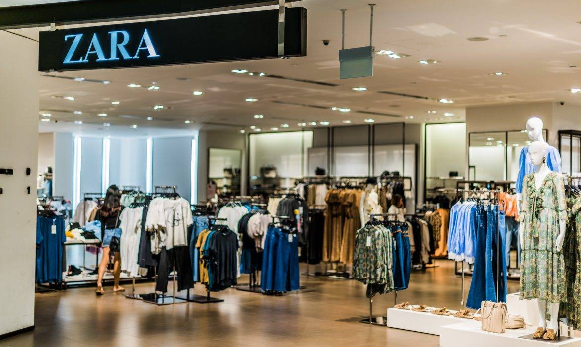 Zara boycott