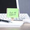 Out Of Office: Tips to keep your automated replies professional