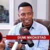 WATCH: #Kaya959SoulInspired Concert with Dumi Mkokstad on choosing this path