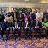 Multi-Party Charter distances itself from reports of Roger Jardine as their Presidential candidate