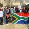 19 SA citizens safely evacuated from Gaza