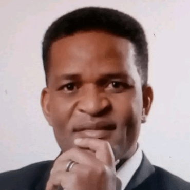 Jeffrey Zikhali