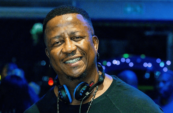 DJ Fresh on his recent breakup