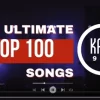 The 2023 Ultimate Kaya 959 Top 100