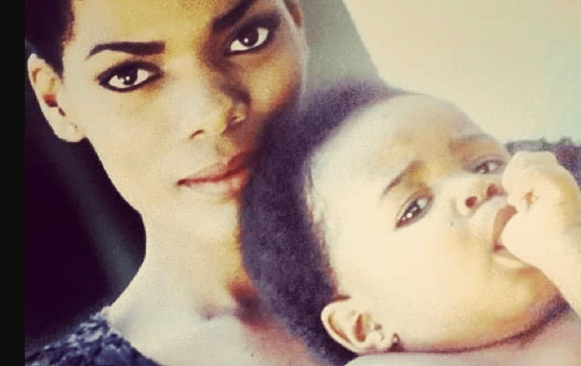 Connie Ferguson pens a heartfelt note to her daughter Lesedi