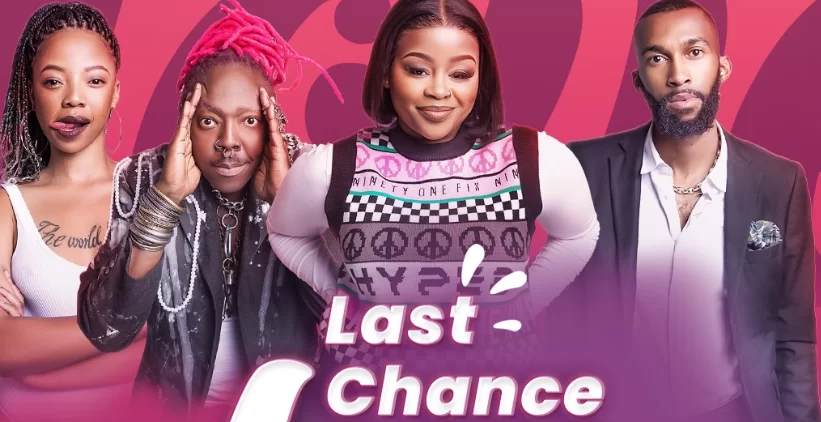New Mzansi reality show to give four singles another chance at love